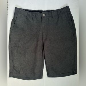 Men’s Pebble Beach Golf Shorts Sz 34 In Excellent Condition